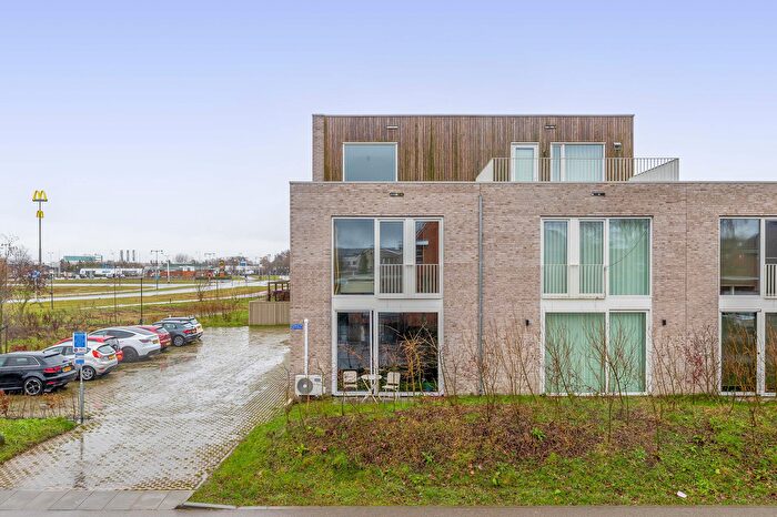 Koop en Huur Huizen - 2