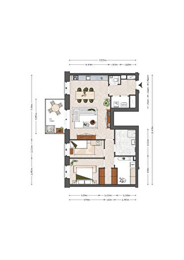 Koop en Huur Huizen - 3