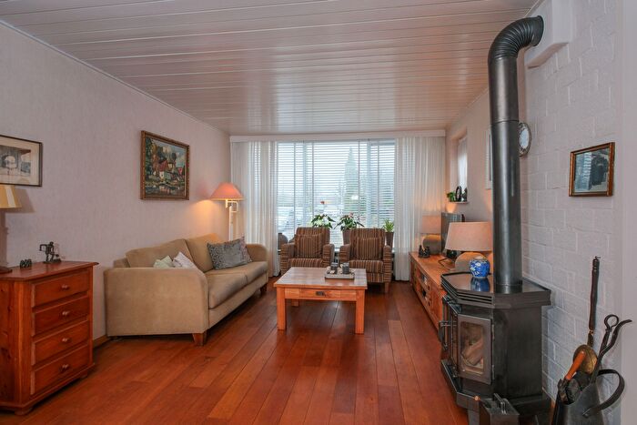 Koop en Huur Huizen - 3