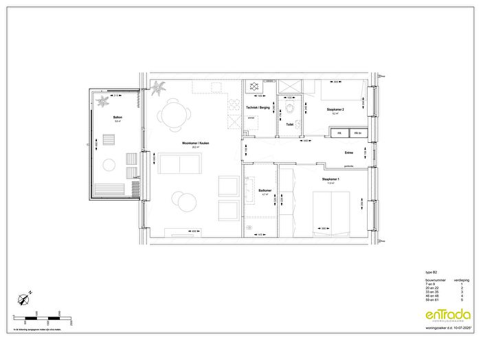 Koop en Huur Huizen - 3