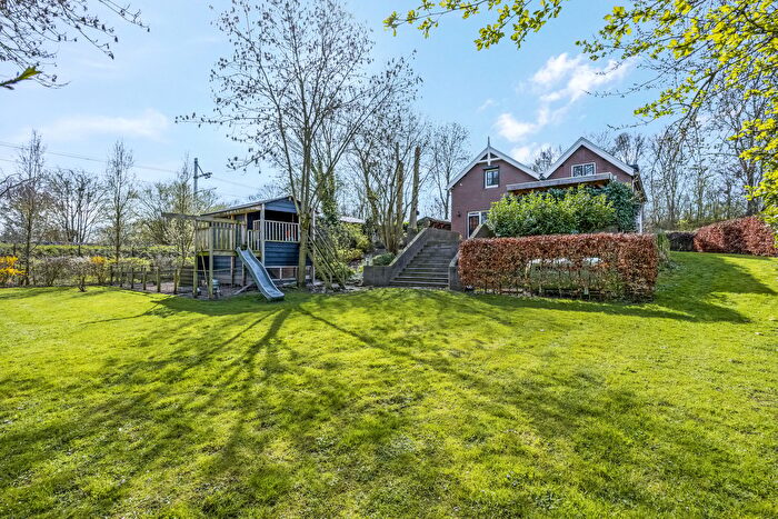 Koop en Huur Huizen - 2