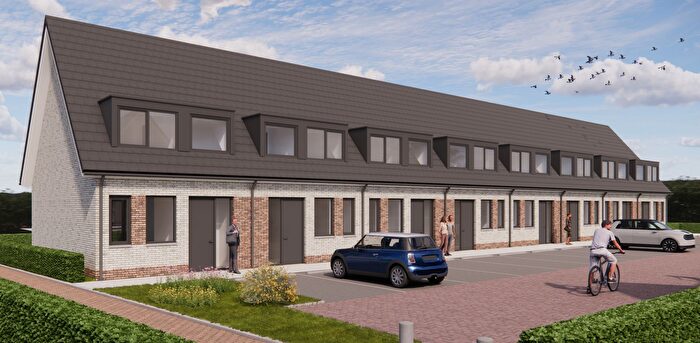 4-kamerhuis te koop in Zeddam, Zeddam