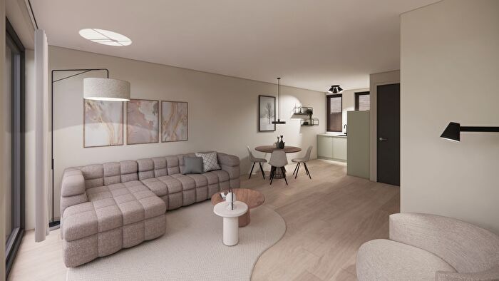 Koop en Huur Huizen - 3