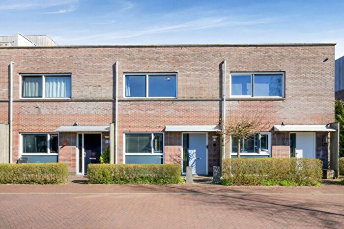 5-kamerhuis te koop in Heiloo – Jan Boltenhof, Oud West