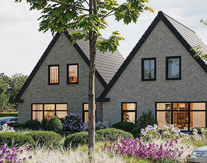 Koop en Huur Huizen - 2