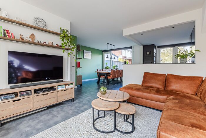 Koop en Huur Huizen - 3