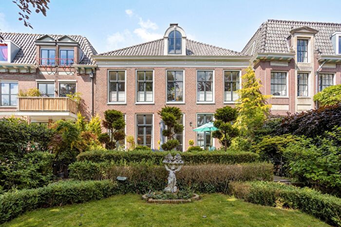 Koop en Huur Huizen - 2