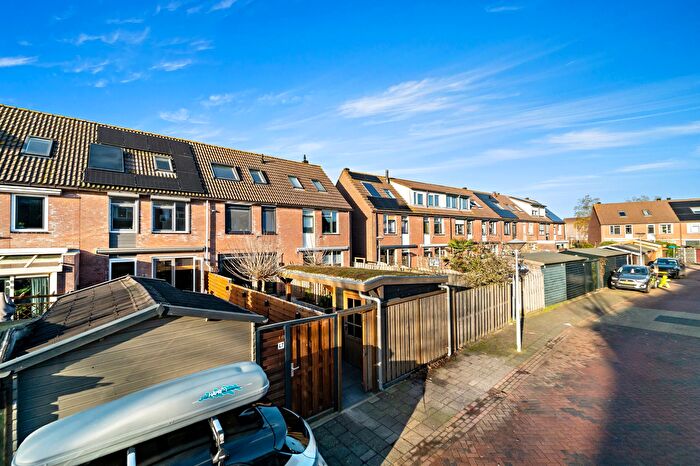 Koop en Huur Huizen - 3