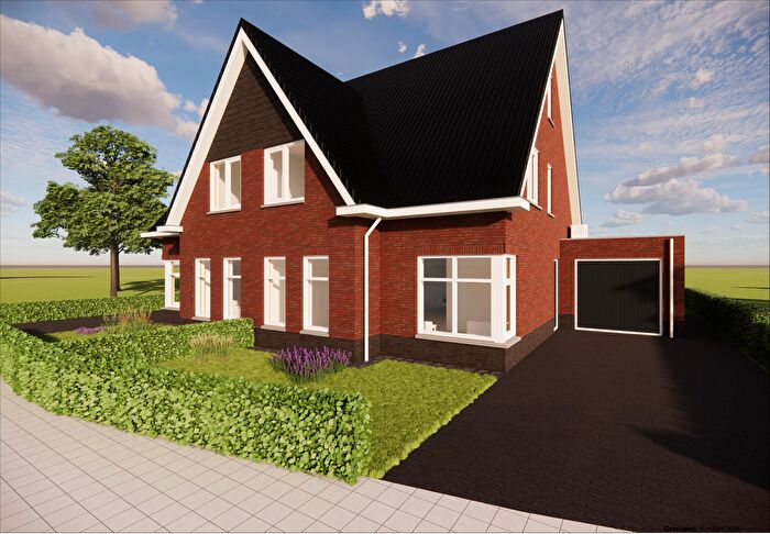 Koop en Huur Huizen - 2