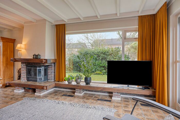 Koop en Huur Huizen - 3