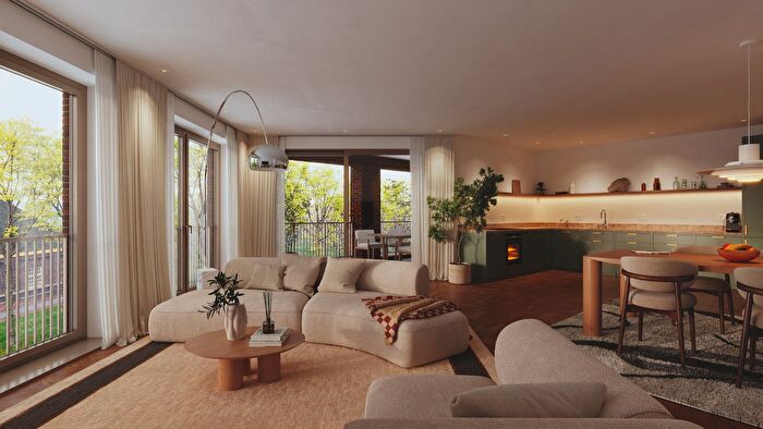 Koop en Huur Huizen - 2