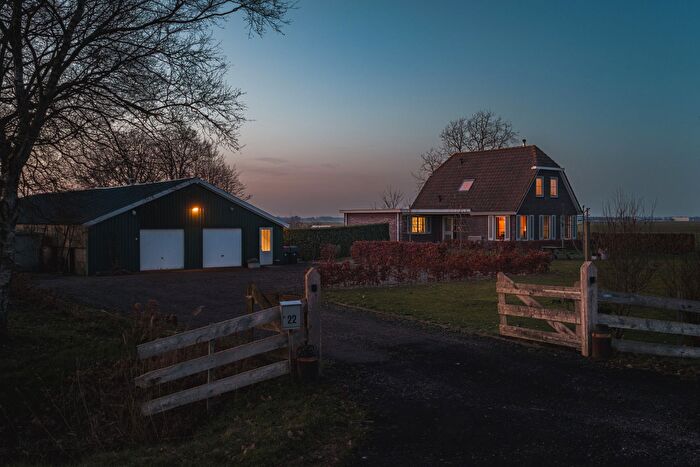 Koop en Huur Huizen - 3