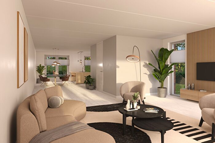 Koop en Huur Huizen - 2