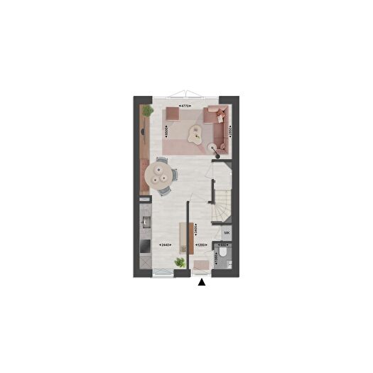 Koop en Huur Huizen - 3