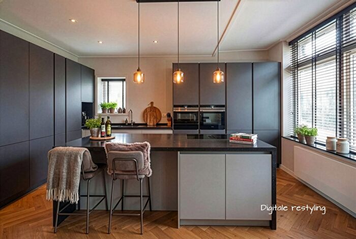 Koop en Huur Huizen - 2