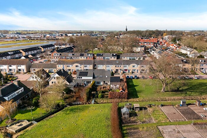 Koop en Huur Huizen - 3