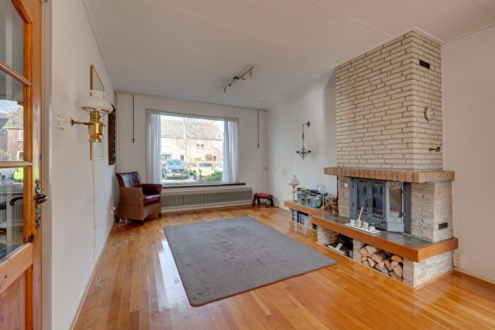 Koop en Huur Huizen - 3