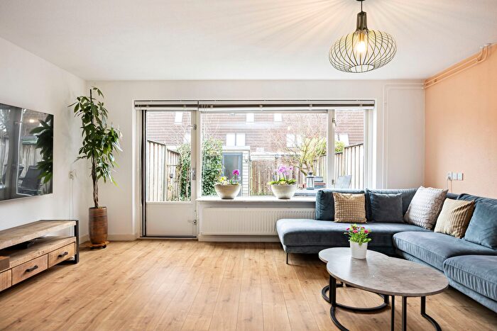 Koop en Huur Huizen - 3