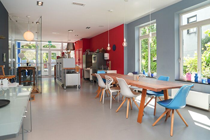 Koop en Huur Huizen - 3