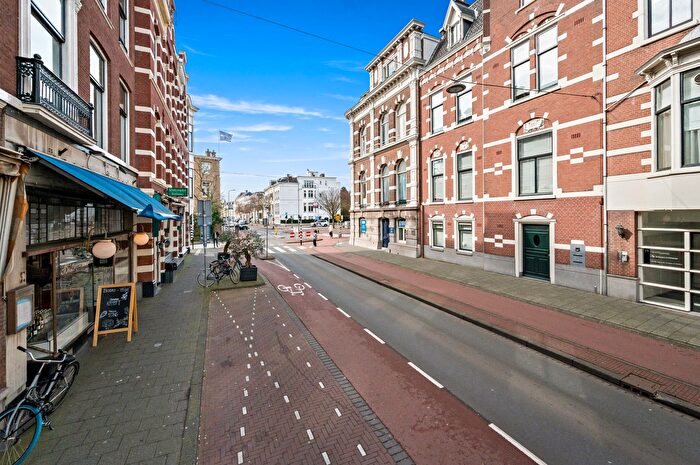 5-kamerappartement te koop in Den Haag – Javastraat, Archipelbuurt