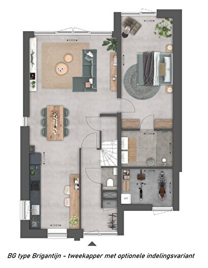 Koop en Huur Huizen - 2