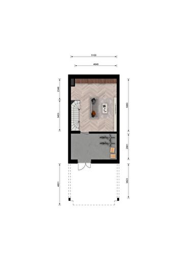 Koop en Huur Huizen - 3
