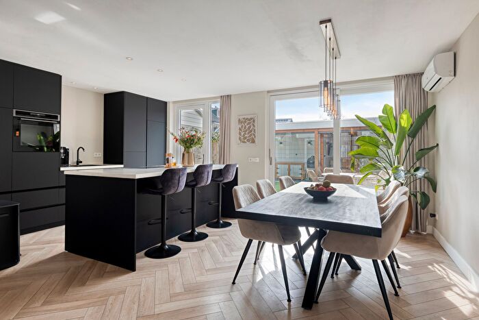 4-kamerhuis te koop in Uden – Bosveld, Raam