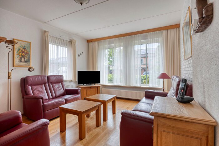 Koop en Huur Huizen - 3