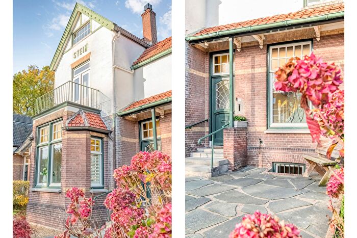 Koop en Huur Huizen - 3