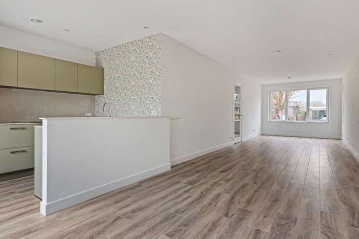 Koop en Huur Huizen - 3