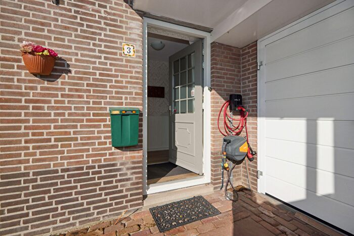 Koop en Huur Huizen - 3