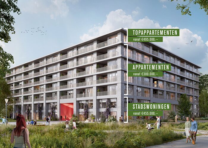 Koop en Huur Huizen - 2