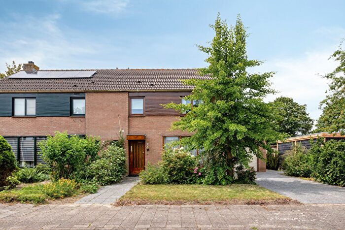4-kamerhuis te koop in Kern Sas van Gent, Sas van Gent