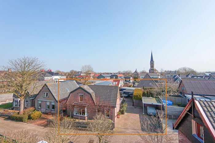 Koop en Huur Huizen - 2