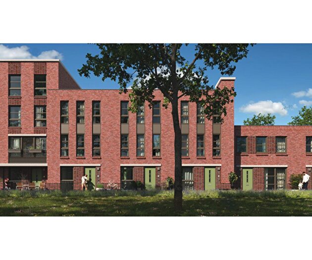 Koop en Huur Huizen - 3