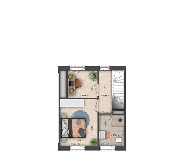 Koop en Huur Huizen - 2