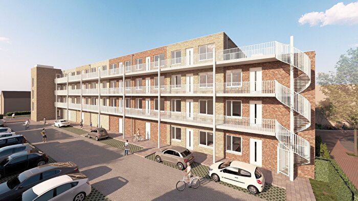 Koop en Huur Huizen - 2