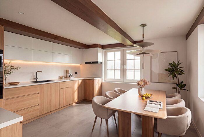 Koop en Huur Huizen - 3