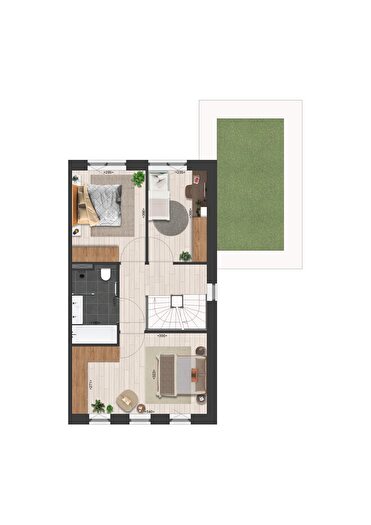 Koop en Huur Huizen - 3