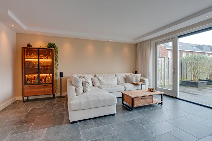 Koop en Huur Huizen - 3