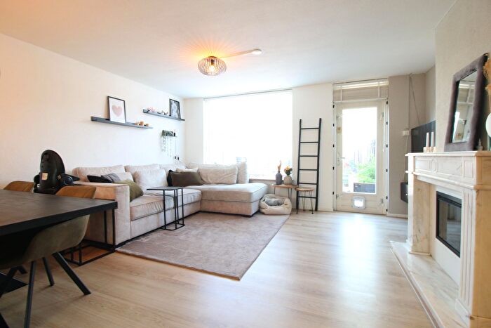 Koop en Huur Huizen - 2