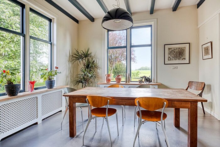 Koop en Huur Huizen - 3