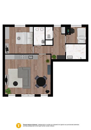 Koop en Huur Huizen - 2