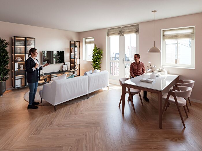 Koop en Huur Huizen - 3
