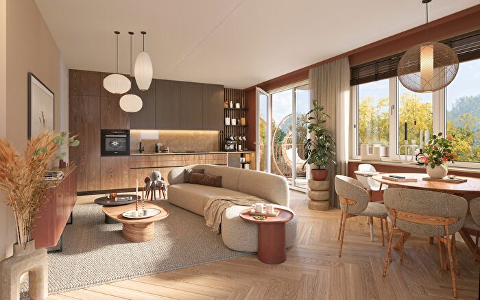 Koop en Huur Huizen - 3