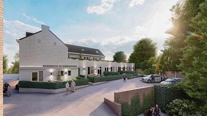 2-kamerappartement te koop in Ulestraten, Ulestraten