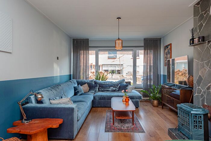 Koop en Huur Huizen - 3