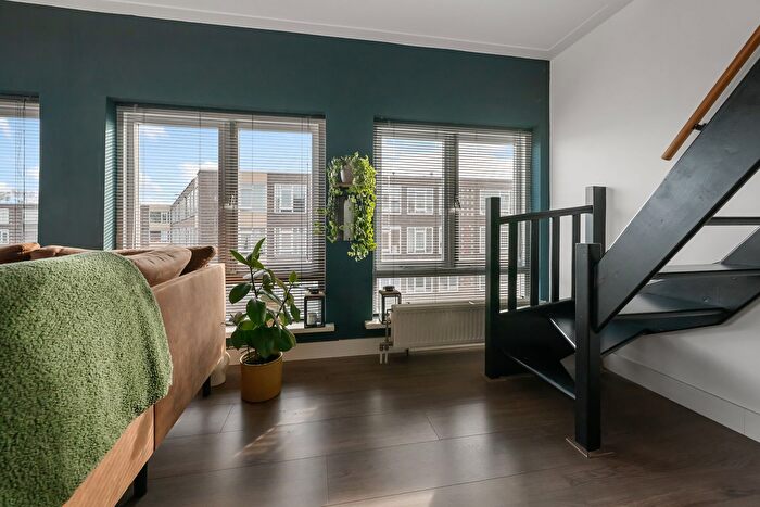 Koop en Huur Huizen - 3