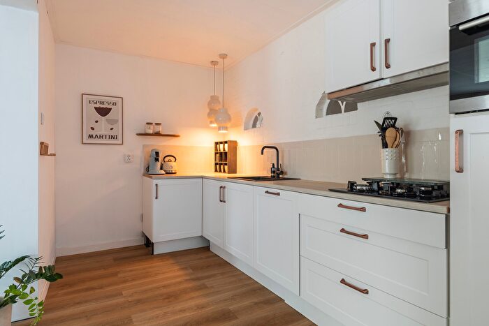 Koop en Huur Huizen - 2