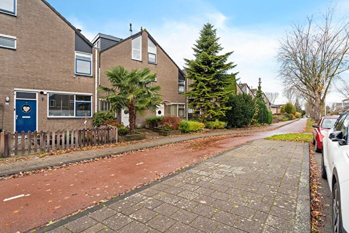 Koop en Huur Huizen - 3